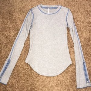 Free People Thermal